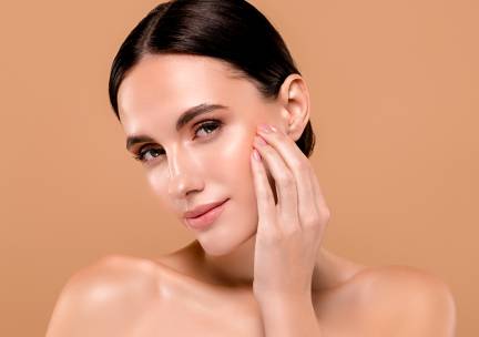 Permanente make-up naar keuze + nabehandeling