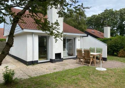 Bungalowpark Gortersmient - Vakantiehuis Gortersmient 250