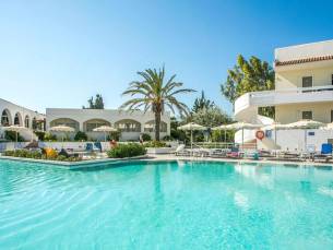 Hotel Niriides