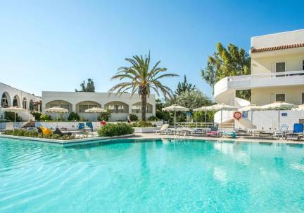 Hotel Niriides