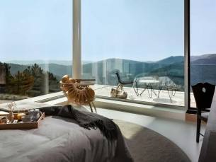 Casa de Sao Lourenço Burel Panorama hotel