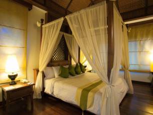 Fair House Villas en Spa