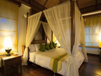 Fair House Villas en Spa