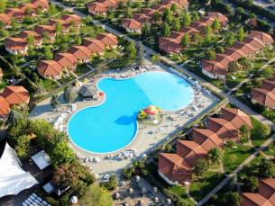 Camping Campeggio Bella Italia