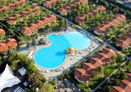 Camping Campeggio Bella Italia