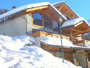 Chalet Piccola Pietra