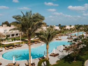 Hotel Sentido Akassia Beach