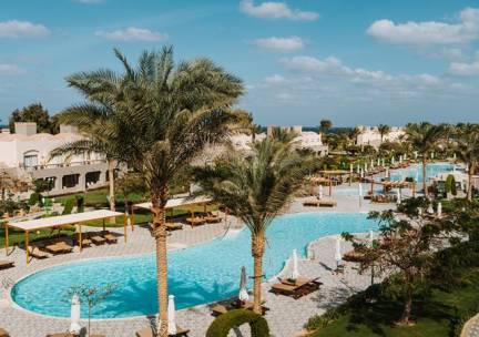 Hotel Sentido Akassia Beach
