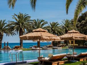 Hotel Zel Costa Brava