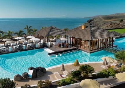 Secrets Lanzarote Resort & Spa