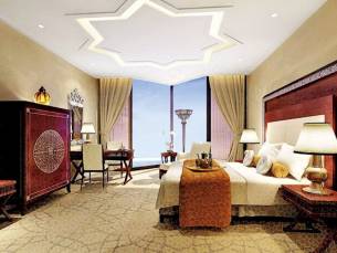 Millennium Bab Al Qasr