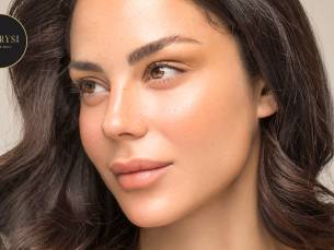 Wimperlift of brow lamination + evt. verven