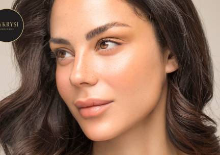 Wimperlift of brow lamination + evt. verven