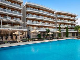 La Quinta Wyndham Cesme