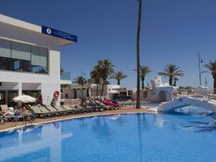 Ibersol Torremolinos Beach