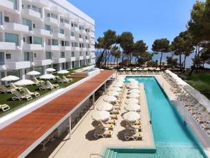 Iberostar Selection Santa Eulalia Ibiza