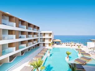 Akasha Beach