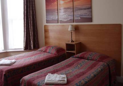 Hotel 65