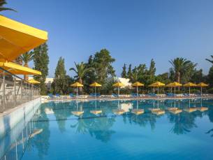 Kipriotis Hippocrates Hotel