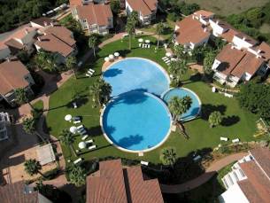 HG Jardin de Menorca