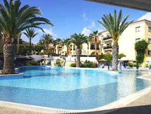 Malama Beach Holiday Village