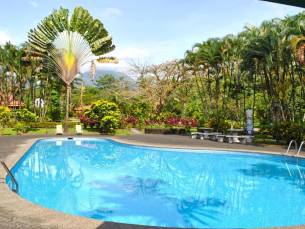 Arenal Country Inn