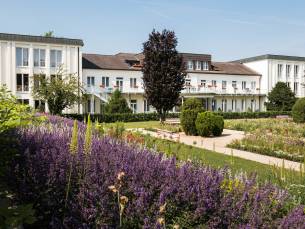 Best Western Premier Park Hotel & Spa