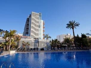 Bahia de Alcudia