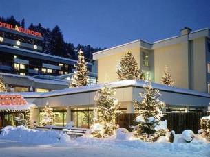 Hotel Europa