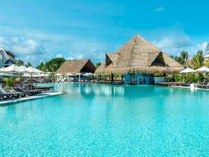 Ocean Riviera Paradise El Beso Adults Only