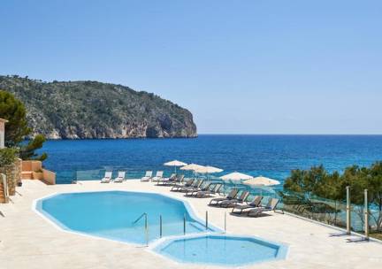Bahia Suites Camp de Mar