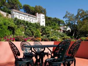 Pure Monchique Hotel