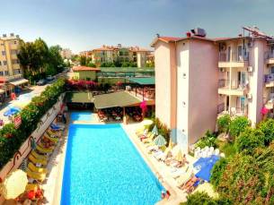 Alessia Hotel & Spa