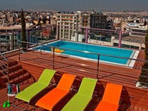Hotel Novus City