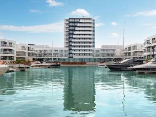 GRANO HOTEL Solmarina SPA & Wellness