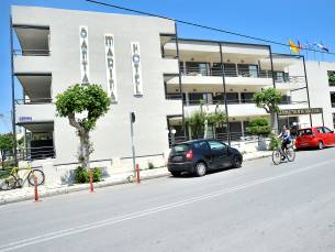 Santa Marina Kos