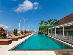 PrimeBiz Kuta Hotel