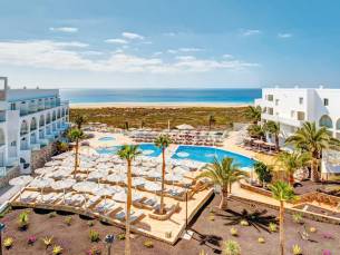SBH Maxorata Resort