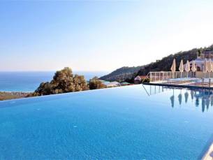 Sertil Deluxe Hotel Adults