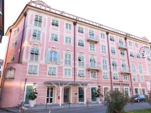 Europa Hotel Design Spa 1877