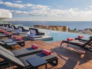 Hotel Royal Hideaway Corales Beach - adults only