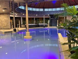 Guesthouse bij de Veluwezoom nabij Arnhem incl. entree voor Wellnessresort De Valkenberg voor totale ontspanning + GRATIS parkeren!