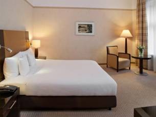 Hotel Polonia Palace