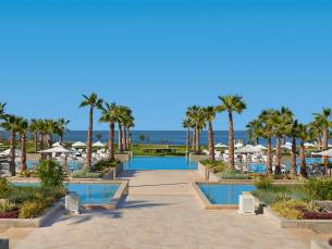 Hyatt Place Taghazout Bay
