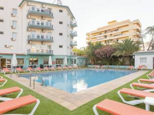 BLUESEA Miramar Fuengirola