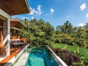 Four Seasons Resort Bali Sayan