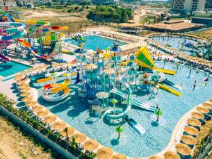 Dream Fun World