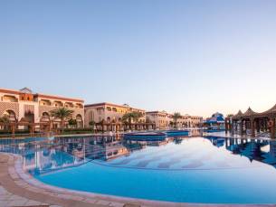 Sentido Mamlouk Palace