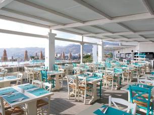 Seaside A Lifestyle Resort - adults only