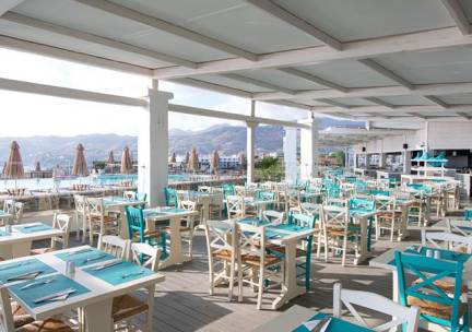 Seaside A Lifestyle Resort - adults only